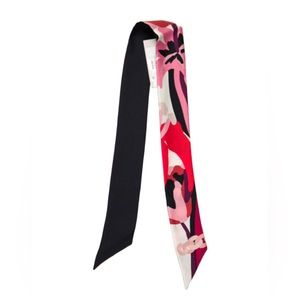 Gucci Pop Fluo Silk Scarf - Brand New with Tags attached